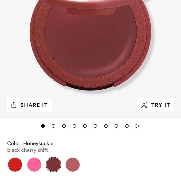 Tarte Amazonian Clay and Maracuja Juicy group - Picture 11 of 14